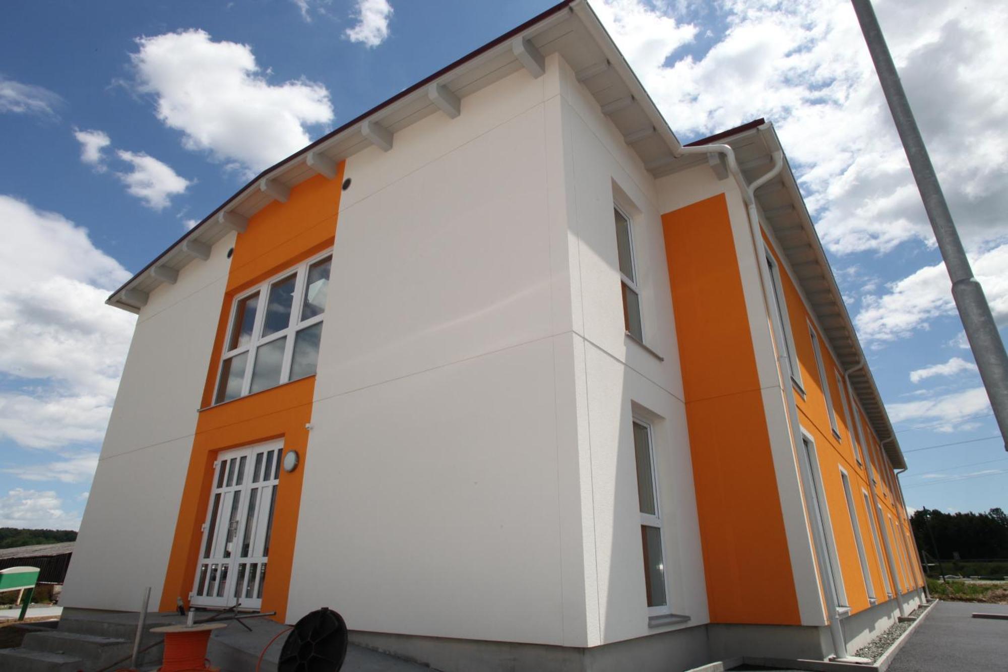 Fair-Price-Hotel Bad Waltersdorf Dış mekan fotoğraf